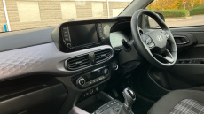 Hyundai i10 1.0 [63] Premium 5dr Auto [Nav] Petrol Hatchback